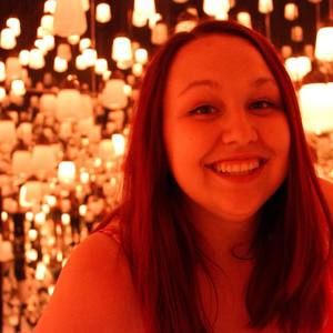 Meet your Posher, Chloé